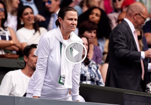 پیدا شدن جام‌های قهرمان 22 گرنداسلم تنیس - خبرگزاری ورزش ایران