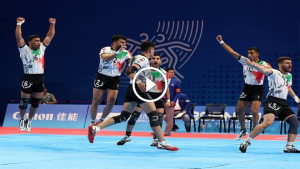 اضافه شدن کبدی به بازی‌های آسیایی جوانان - خبرگزاری ورزش ایران