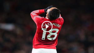 اعتراف تلخ آموریم: بله احتمال دارد یونایتد سقوط کند - خبرگزاری ورزش ایران