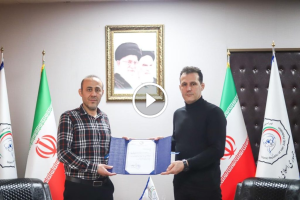 انتخاب کادرفنی تیم‌های ملی جودو نونهالان دختران و پسران ایران - خبرگزاری ورزش ایران