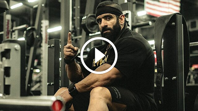 انتقاد تند هادی چوپان از عوامل درگیری در مسابقات بدنسازی رشت - خبرگزاری ورزش ایران