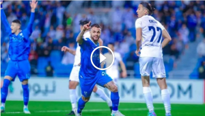 بدشانسی الهلال برای دیدار با پرسپولیس  - خبرگزاری ورزش ایران