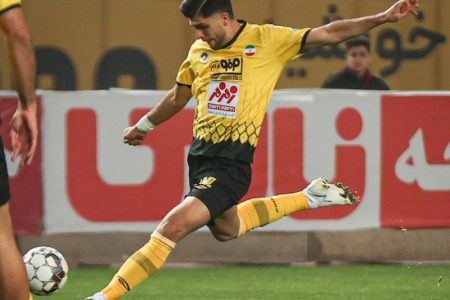 عامل فرار حردانی دوباره خودنمایی کرد