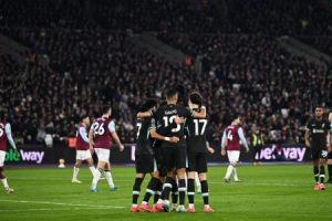 وستهم ۰ – ۵ لیورپول/ قدرت‌نمایی اشلوت در آخرین بازی سال + فیلم