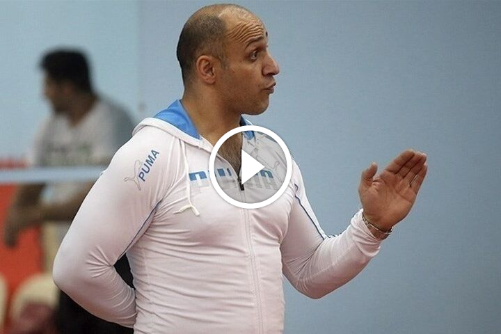 حسین توکلی در پارالمپیک ماندنی شد - خبرگزاری ورزش ایران