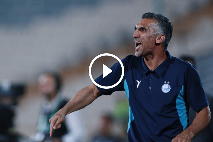 حمایت یاغی بزرگ از بیرانوند: خدا جوابشان را می‌دهد - خبرگزاری ورزش ایران