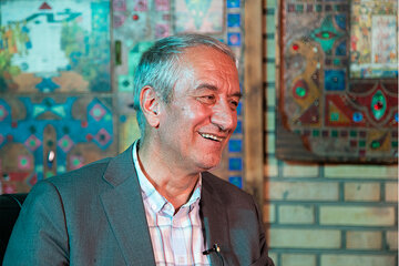 واکنش کفاشیان به مصاحبه عابدینی؛ پیشنهادش را رد کردم او هم عصبانی شد و علیه من مصاحبه کرد!