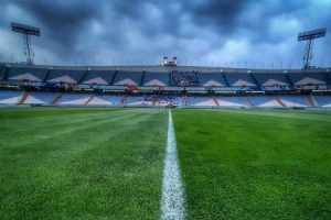 سوئیت های لاکچری برای تماشاگران ویژه ورزشگاه آزادی