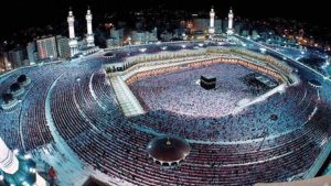 رئیس سازمان حج از افزایش عمره‌گزاران ایرانی تا ۴۰۰ هزار نفر خبر داد