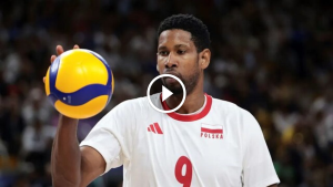 ستاره کوبایی‌الاصل لهستان: هنوز از من کینه دارند - خبرگزاری ورزش ایران