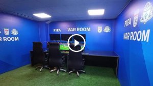 سلیمانی: VAR بر میزان اشتباهات داوران لیگ برتر تاثیر کمی داشته است - خبرگزاری ورزش ایران