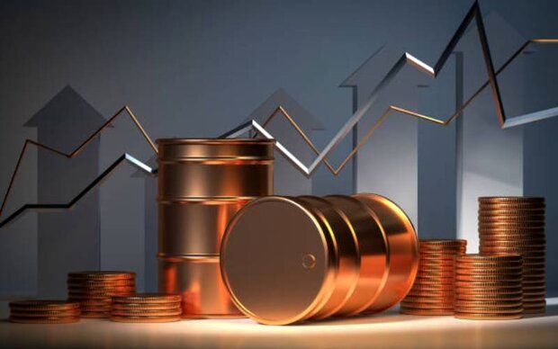 شیب ملایم افزایش قیمت نفت جهانی