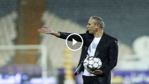 واکنش گل‌محمدی به فحاشی الهامی: برای او متاسفم! - خبرگزاری ورزش ایران