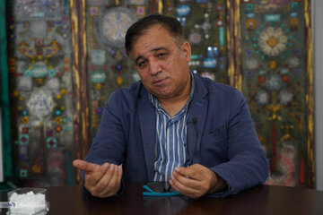 تاجرنیا: هیچ کسی از نتایج استقلال راضی نیست/ موسیمانه با قدرت به کارش ادامه می‌دهد