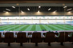 بازی استقلال و سپاهان در آزادی برگزار نمی‌شود