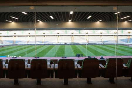 بازی استقلال و سپاهان در آزادی برگزار نمی‌شود