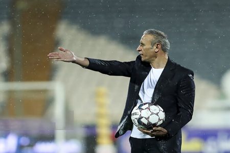 واکنش گل‌محمدی به فحاشی الهامی: برای او متاسفم!