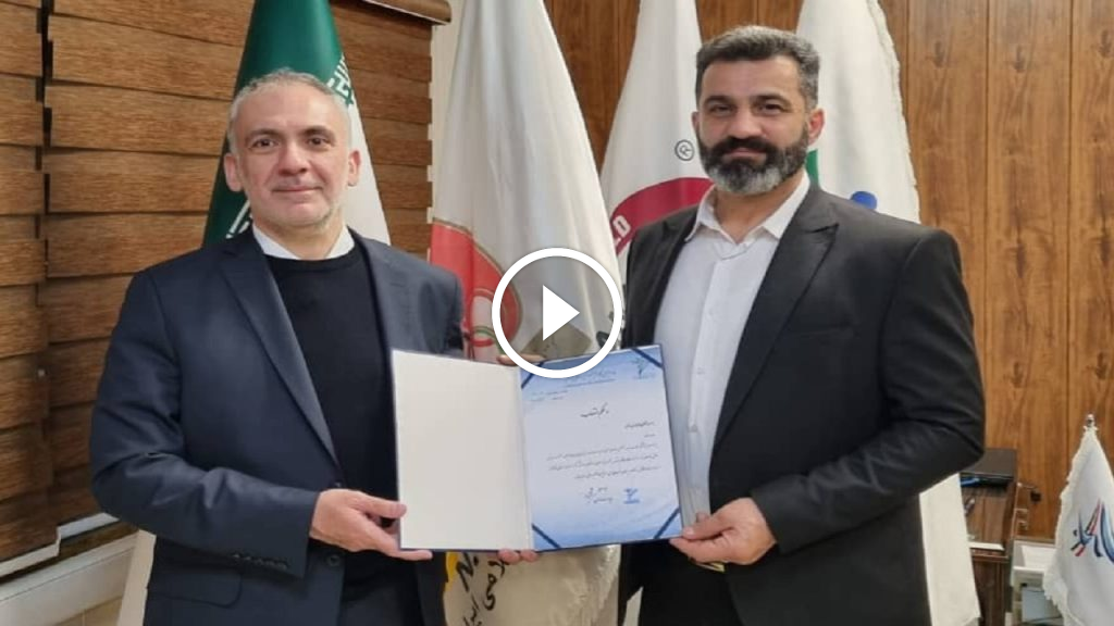 «فریدخمامی» سرپرست سازمان تیم‌های ملی کاراته شد - خبرگزاری ورزش ایران