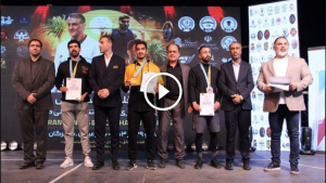 فیتنس چلنج ؛ چالش و نیاز جدید این روزهای رشته های ورزشی - خبرگزاری ورزش ایران