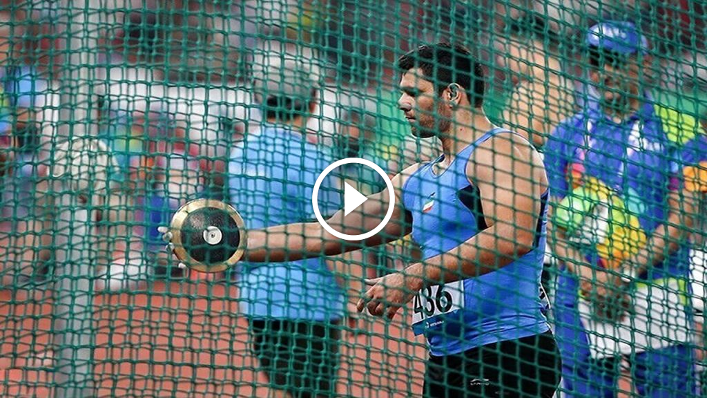 مرحله اول انتخابی تیم ملی دوومیدانی؛ پرتاب ۵۸ متری بهنام شیری در نبود رسولی - خبرگزاری ورزش ایران