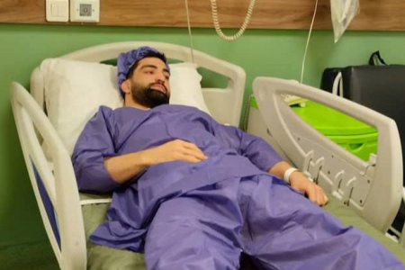 مناف هاشمی از کجا به کجا رسید؟/از سیل نوروزی تا المپیک پاریس/کوچ از ساختمان پایینی به بالایی! - خبرگزاری ورزش ایران_دانشجو 9 زانوی سوادکوهی زیر تیغ جراحی رفت