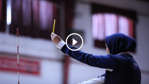 ناظران و داوران هفته یازدهم لیگ برتر والیبال زنان - خبرگزاری ورزش ایران