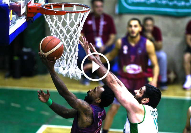 نگاهی به هفته بیست و یکم لیگ برتر بسکتبال/ از پیروزی مدعیان تا توقف مهگل در شاهرود - خبرگزاری ورزش ایران