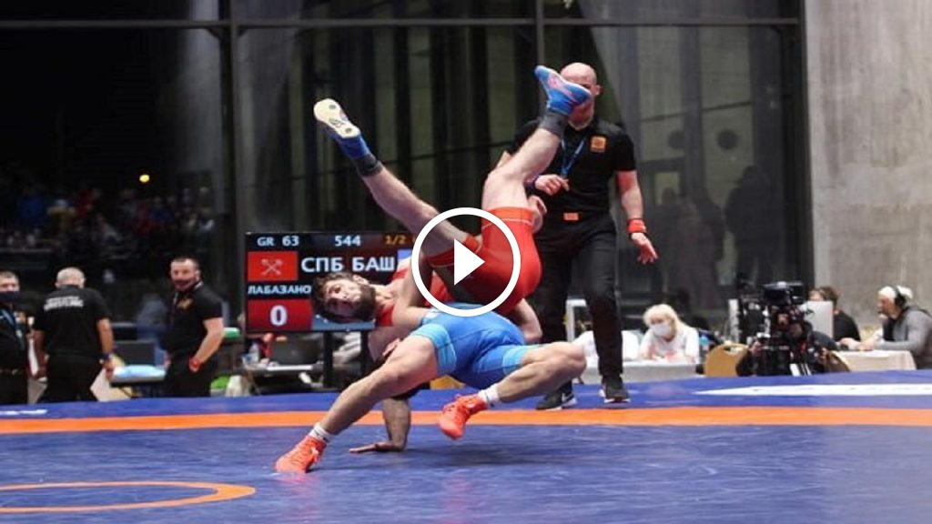 حضور تیم منتخب کشتی فرنگی در جام کوتوزوف - خبرگزاری ورزش ایران