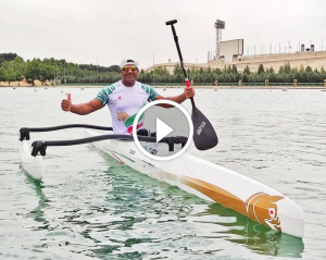 پارالمپیک پاریس را به ناحق از دست دادم - خبرگزاری ورزش ایران