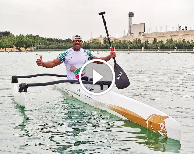 پارالمپیک پاریس را به ناحق از دست دادم - خبرگزاری ورزش ایران