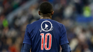 پاری سن ژرمن ۱ - ۰ موناکو/ قهرمانی شاگردان انریکه در قطر+ فیلم - خبرگزاری ورزش ایران