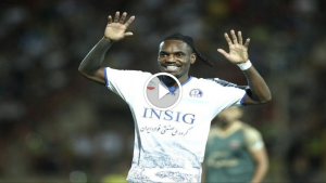 پرسپولیس پرونده جذب بازیکن استقلال را رسمی کرد - خبرگزاری ورزش ایران