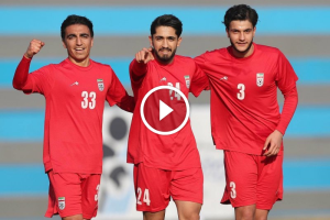 پرواز تیم ملی جوانان ایران به سوی امارات - خبرگزاری ورزش ایران