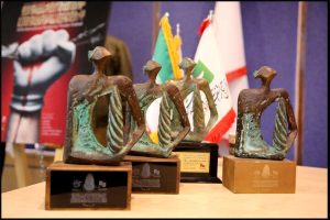 پنج نمایش جشنواره تئاتر مقاومت به دبیرخانه تئاتر فجر معرفی شد