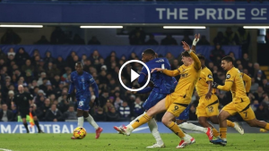 چلسی ۳-۱ وولورهمپتون/ شکار گرگ‌ها در پایان ناکامی+ فیلم - خبرگزاری ورزش ایران