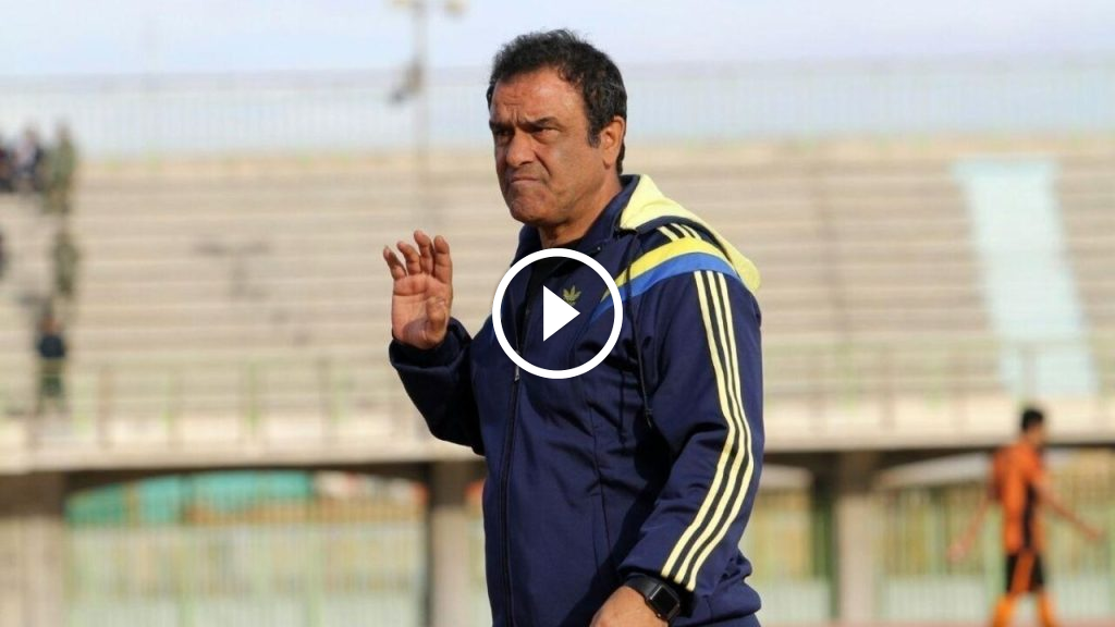 کرمانی مقدم: باشگاه اجازه بازگشت گل محمدی را نمی‌دهد - خبرگزاری ورزش ایران