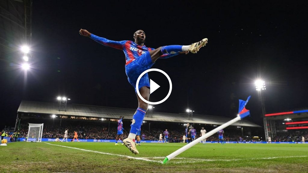 کریستال پالاس ۱ - ۱ چلسی/ شاگردان مارسکا وارد بحران شدند + فیلم - خبرگزاری ورزش ایران