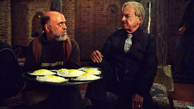 کمدین‌های «آنتیک» جشنواره فجر معرفی شدند