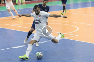 گیتی‌پسند فاتح شهرآورد فوتسال اصفهان شد - خبرگزاری ورزش ایران