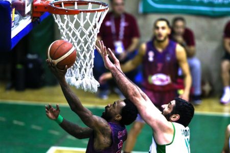 نگاهی به هفته بیست و یکم لیگ برتر بسکتبال/ از پیروزی مدعیان تا توقف مهگل در شاهرود