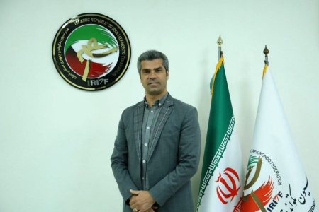 یادگار فرگوسن به حراج گذاشته شد! - خبرگزاری ورزش ایران_دانشجو 9 ساعی: موفقیت تکواندوکاران در سایه برکات نظام اسلامی است