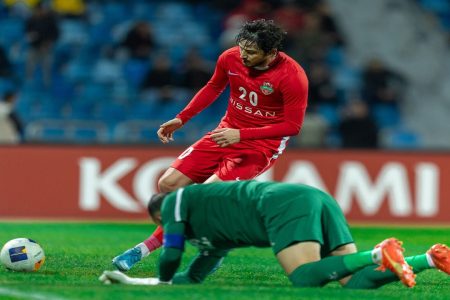 برد شباب‌الاهلی با مصدومیت آزمون تلخ شد/ بازگشت به صدر با شکست الجزیره