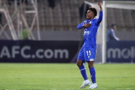 شلیک نخست کوجو، استقلال را به پرواز درآورد