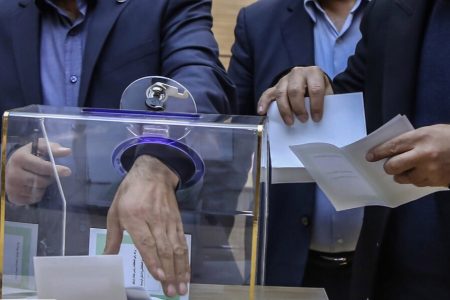 نامزدهای ریاست فدراسیون فوتبال مشخص شدند