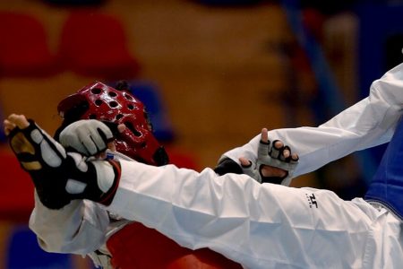 حضور ۴۷ تکواندوکار ایران در تورنمنت آزاد فجیره