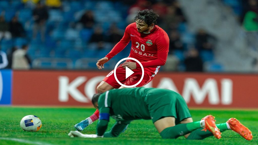 برد شباب‌الاهلی با مصدومیت آزمون تلخ شد/ بازگشت به صدر با شکست الجزیره - خبرگزاری ورزش ایران