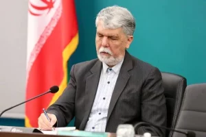 برقراری ارتباطات فرهنگی میان ایران و قطر الگوسازی برای کشورهای دیگر است