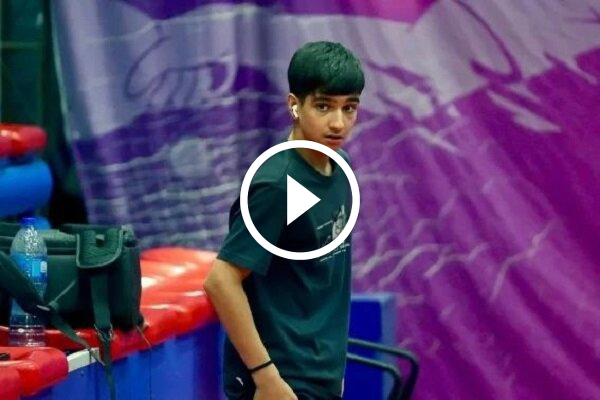 بنیامین فرجی از مسابقات گرند اسمش سنگاپور حذف شد - خبرگزاری ورزش ایران