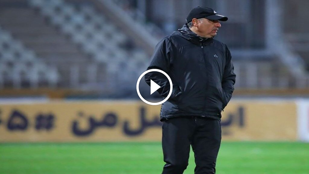 به دنبال اتفاقات جنجالی اهواز؛ الهامی محروم شد - خبرگزاری ورزش ایران