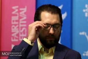 بهرام رادان از داوری جشنواره فیلم فجر خارج شد